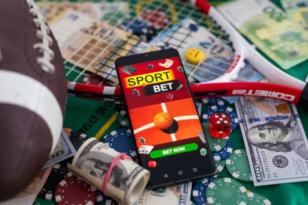 gokutogel login sportsbook market display with game information